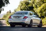 Mercedes-AMG E63 4Matic+ 2017 года (AU)